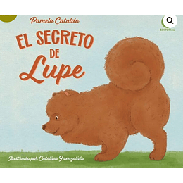 El Secreto De Lupe