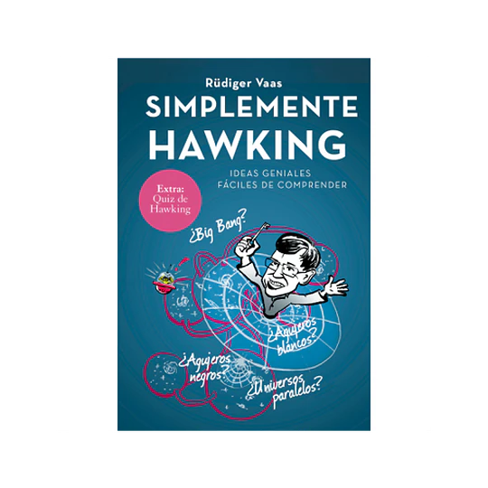 Simplemente Hawking