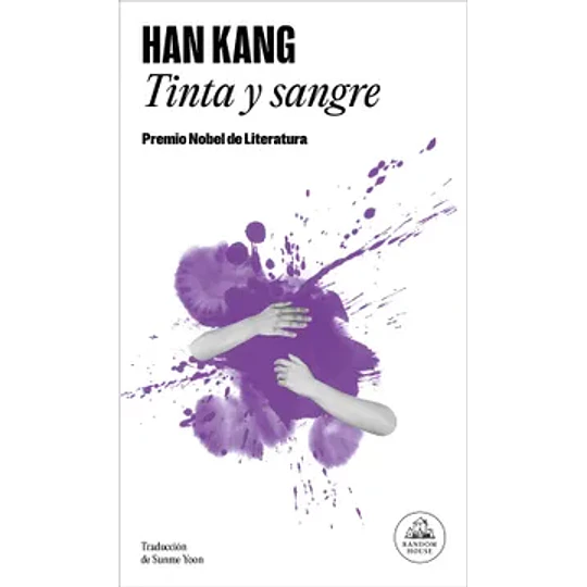 Tinta Y Sangre