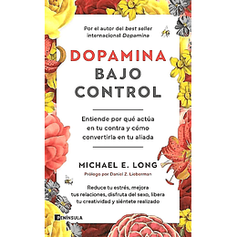 Dopamina Bajo Control