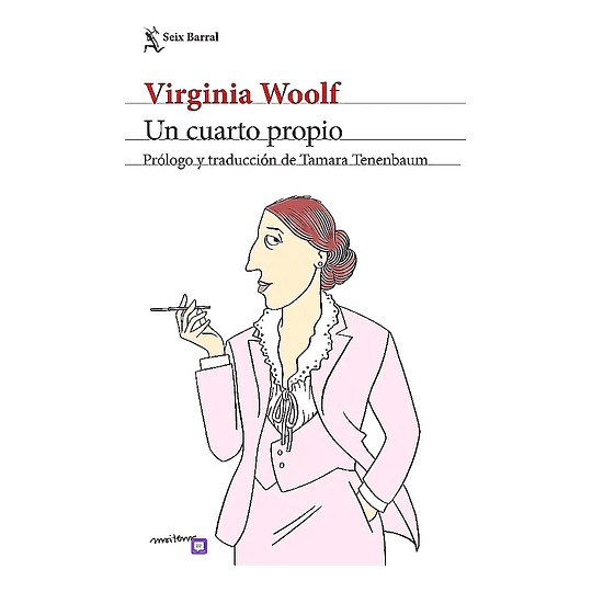 Un Cuarto Propio