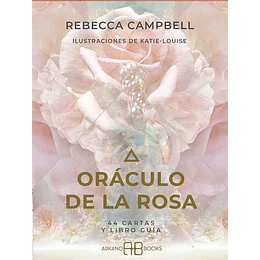Oraculo De La Rosa
