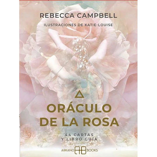 Oraculo De La Rosa