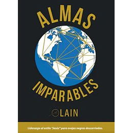 Almas Imparables