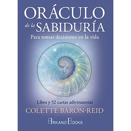 Oraculo De La Sabiduria