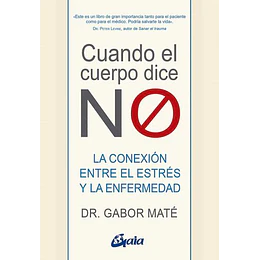 Cuando El Cuerpo Dice No