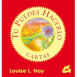 Tu Puedes Hacerlo - Libro Y 60 Cartas