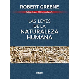 Las Leyes De La Naturaleza Humana