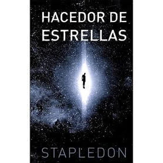 Hacedor De Estrellas