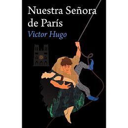 Nuestra Señora De Paris