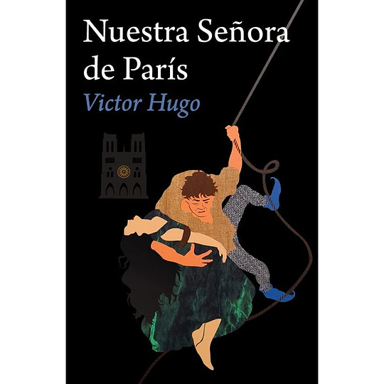 Nuestra Señora De Paris