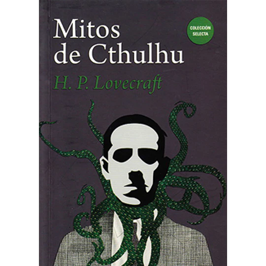 Mitos De Cthulhu