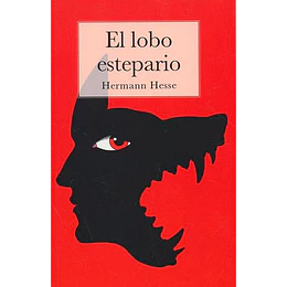 El Lobo Estepario 