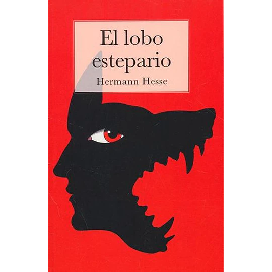 El Lobo Estepario 