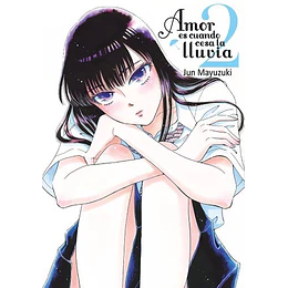 Amor Es Cuando Cesa La Lluvia, Vol. 2