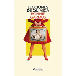 Lecciones De Quimica