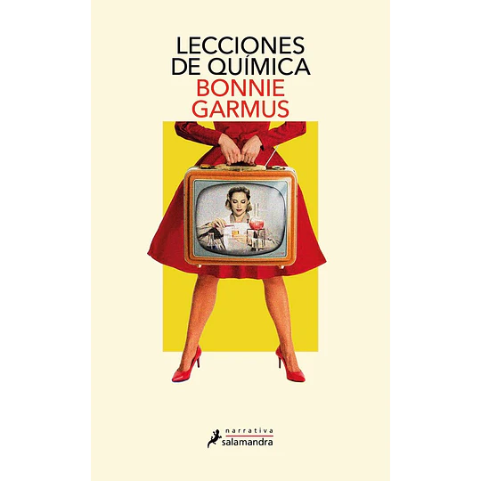 Lecciones De Quimica