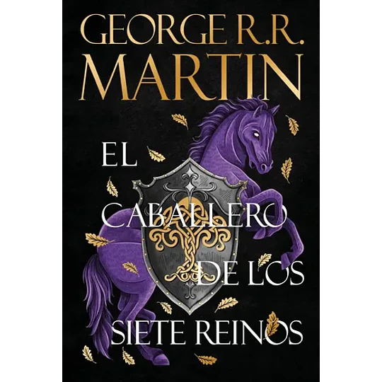 Caballero De Los Siete Reinos