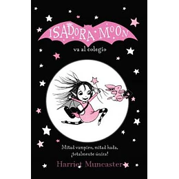 Isadora Moon 01 - Va Al Colegio