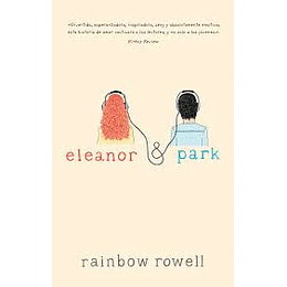 Eleanor Y Park