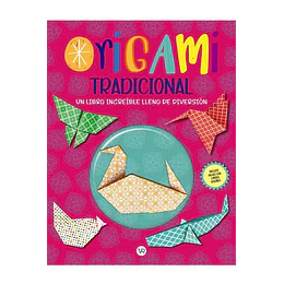 Origami Tradicional