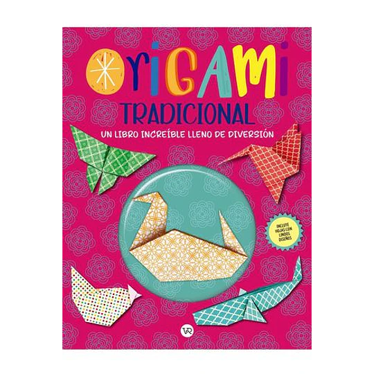 Origami Tradicional