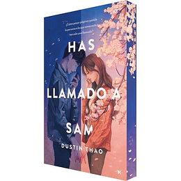 Has Llamado A Sam (Con Cantos Pintados)