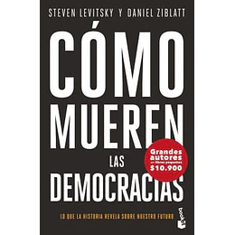 Como Mueren Las Democracias
