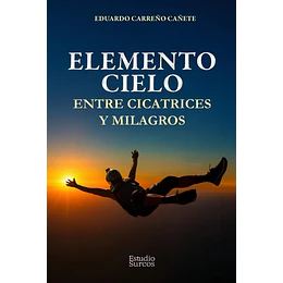 Elemento Cielo. Entre Cicatrices Y Milagros