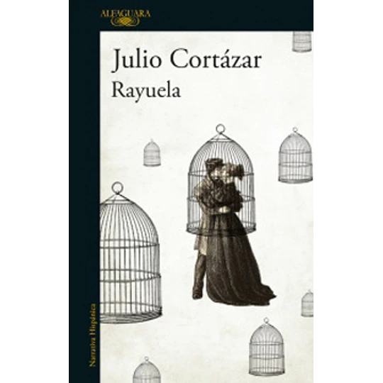 Rayuela