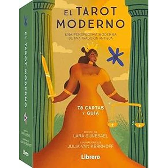 El Tarot Moderno
