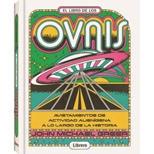 El Libro De Los Ovnis