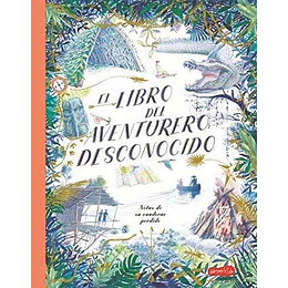 El Libro Del Aventurero Desconocido