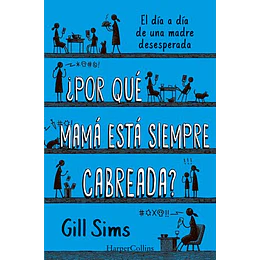 Por Que Mama Esta Siempre Cabreada?