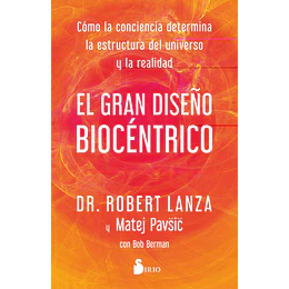 El Gran Diseño Biocentrico