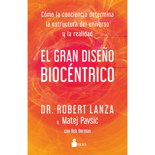 El Gran Diseño Biocentrico