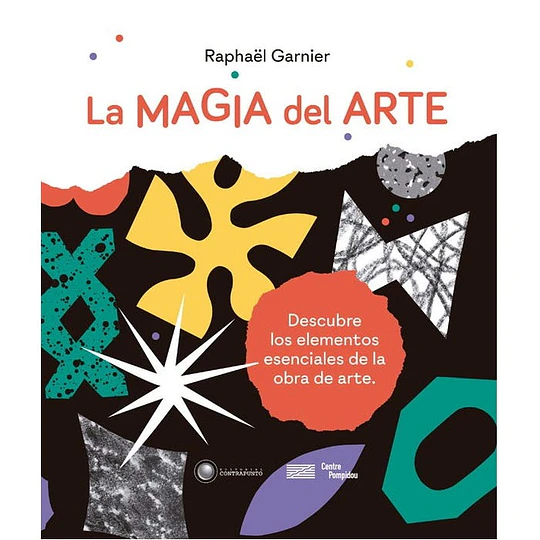 La Magia Del Arte