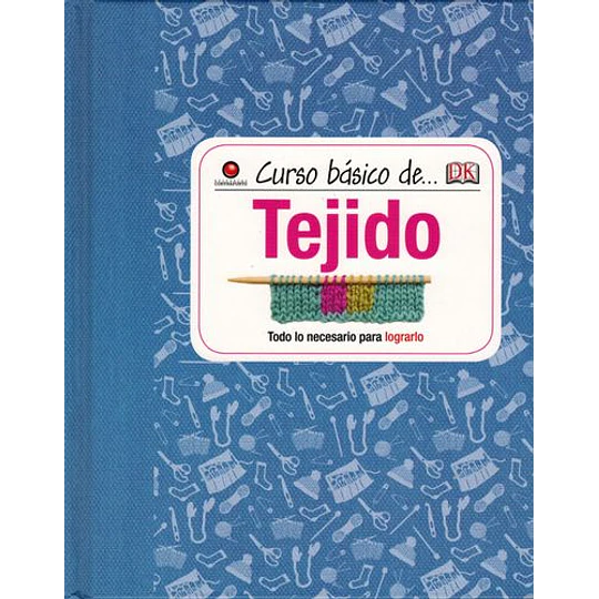 Curso Basico De Tejido