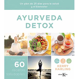 Ayurveda Detox