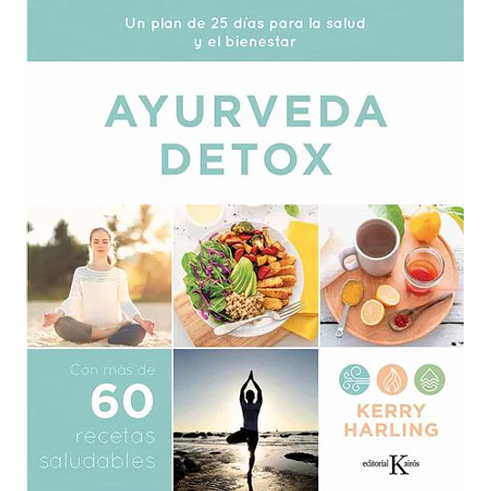 Ayurveda Detox