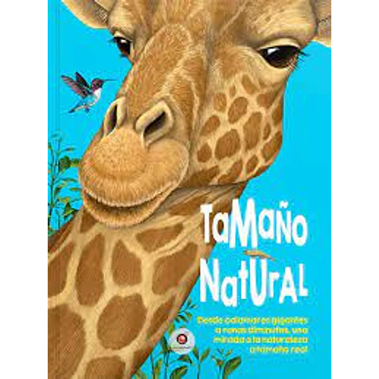 Tamaño Natural