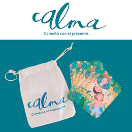 Cartas Calma