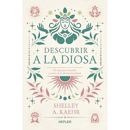 Descubrir A La Diosa