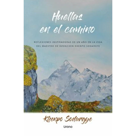 Huellas En El Camino