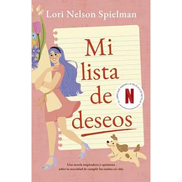 Mi Lista De Deseos
