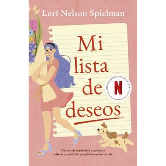 Mi Lista De Deseos