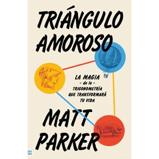 Triangulo Amoroso