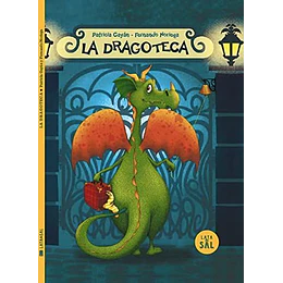La Dragoteca