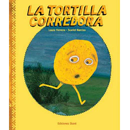 La Tortilla Corredora