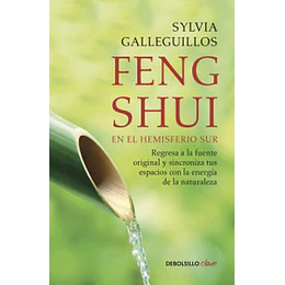 Feng Shui En El Hemisferio Sur